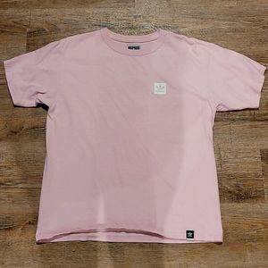 Boys Adidas tee size XL